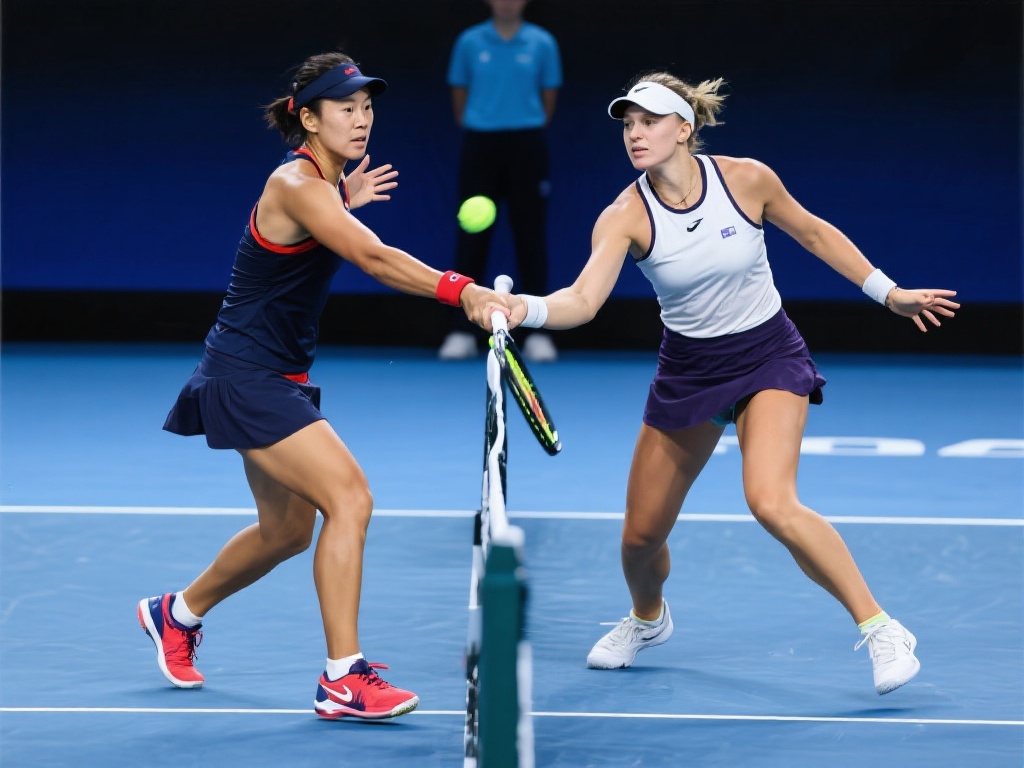 这两位小妖 这两位小妖